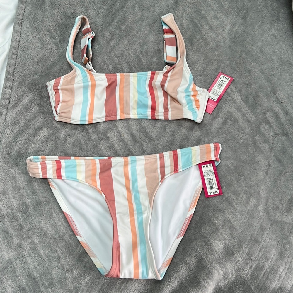 Brand new with tags - Target Bikini